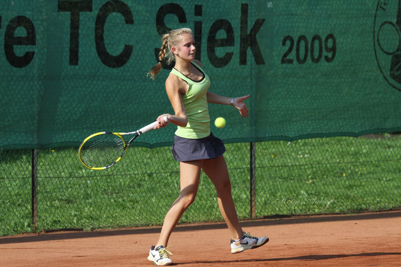 Jennifer Witthöft 1132 - 14.Sieker Open 2011